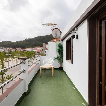 Atico Porto Do Son Διαμέρισμα Εξωτερικό φωτογραφία